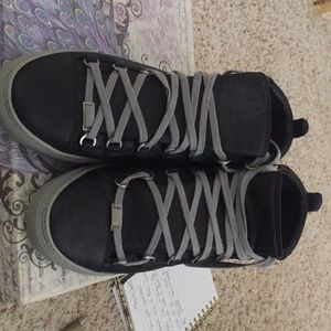 Balenciaga Shoes - Balenciaga men’s shoe Balenciaga Shoes - Balenciaga men’s shoe